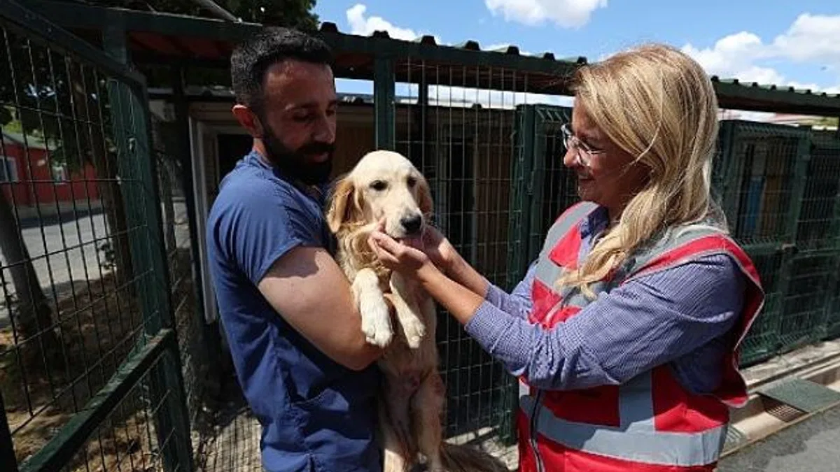 Başkan Ovalıoğlu, İnsan Odaklı Çalışmalarını Anlattı