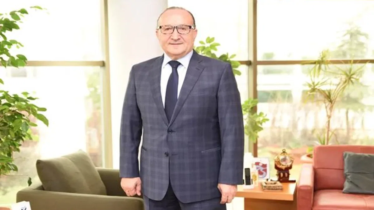 KSO Başkanı Zeytinoğlu bütçe gerçekleşmelerini değerlendirdi