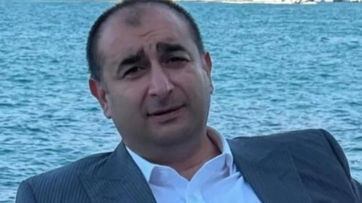 Sinan Ateş davası sanığına silahlı suikast! 5 şüpheli yakalandı!