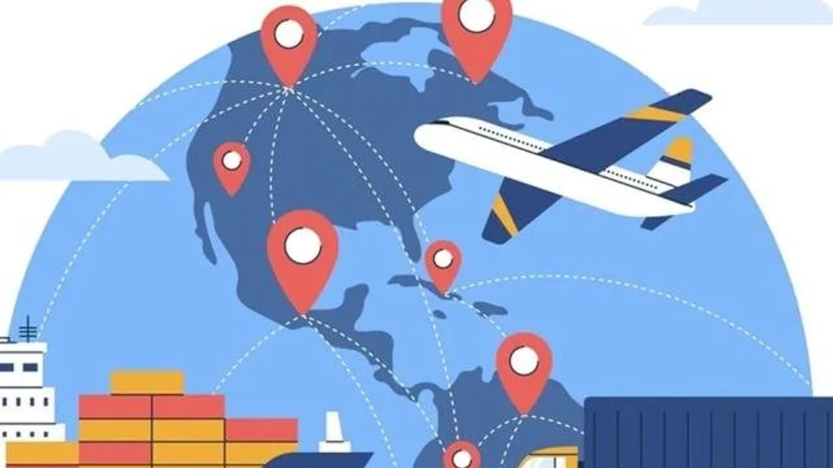 Ticaret'ten yurtdışı gönderilerinde 'dolandırıcılık' uyarısı