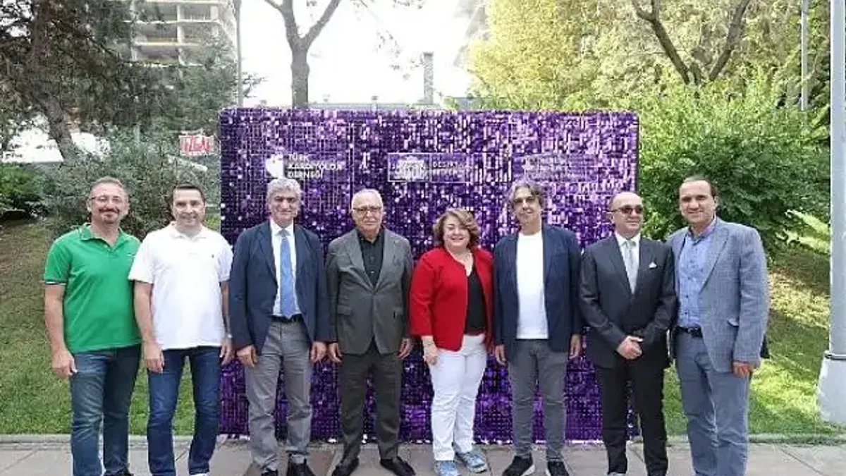 Türk Kardiyoloji Derneği'nden Dünya Kalp Günü Mesajı: "Kalp Sağlığı İçin Her Yaşta Hareket Şart"
