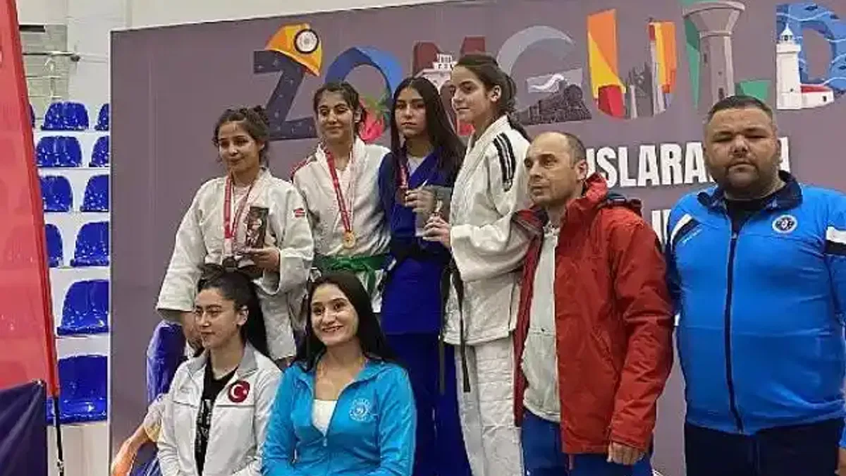 Başkan çerçioğlu'nun spora ve sporculara verdiği destek ile kazanan aydın oluyor