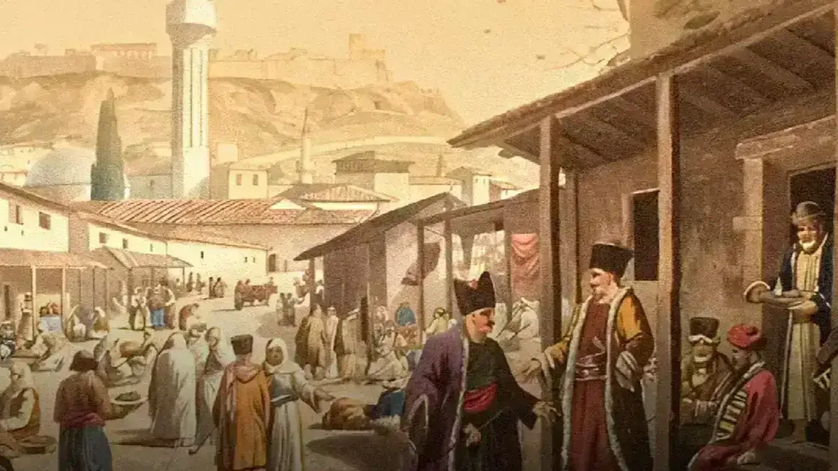 39. Ahilik Haftası Kırşehir’de başlıyor