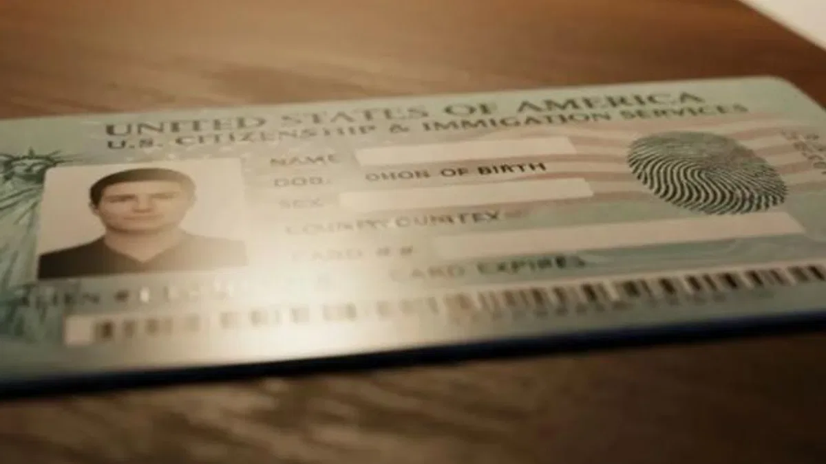 Green Card başvuruları bu yıl henüz açılmadı! Uzmanlardan “Ücretli Sistem” Yorumu