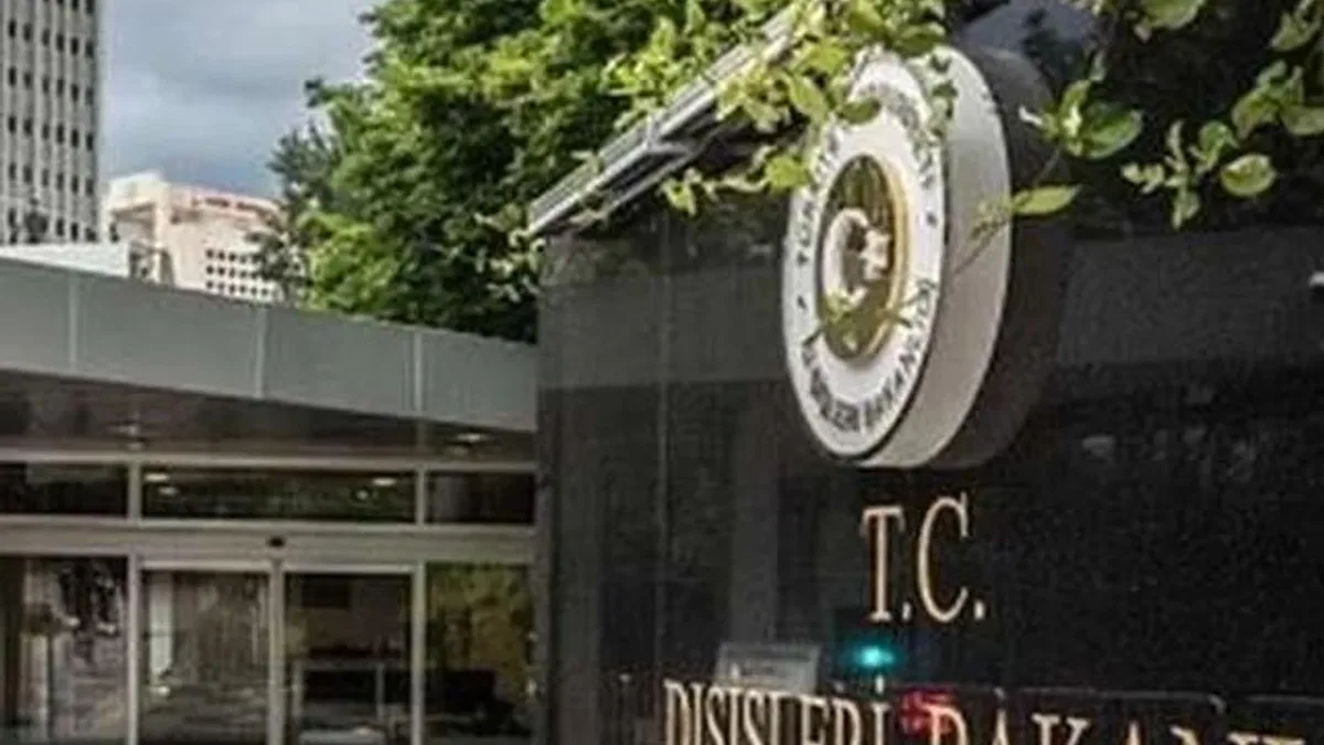 Türkiye’den Irak’a tebrik ve iş birliği mesajı