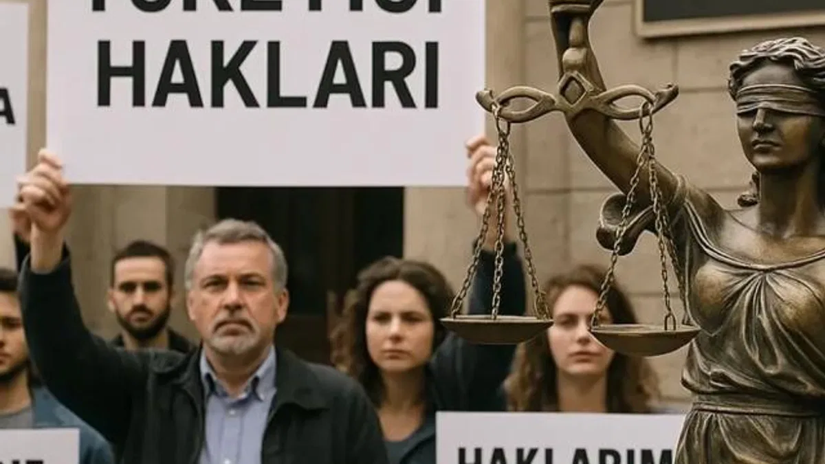 Erzurum'da iki Tüketici Hakem Heyeti kapatılıyor