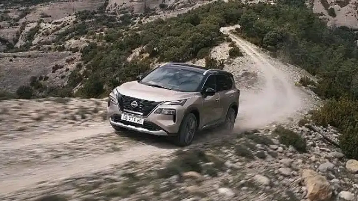 Nissan X-Trail'de Son Vergi Avantajı Fırsatı