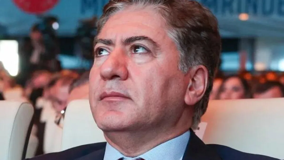 CHP’li Murat Emir’den Bakan Gürlek’in 'iddialar asılsız' açıklamasına yanıt
