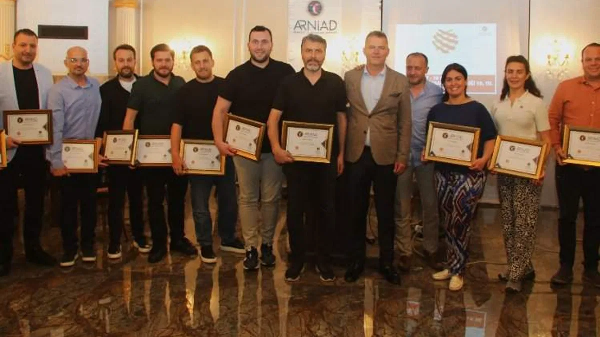 Arnavut iş insanları Kosova’da buluşacak